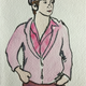 Illustration for article titled Skinny Scarves and Peasant Tops: The Gilmore Girls Wore Truly Godawful Clothes